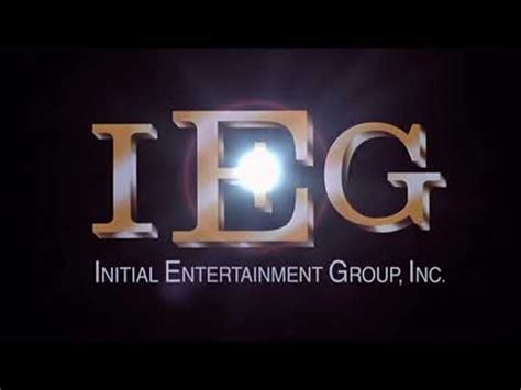 Initial Entertainment Group (IEG)